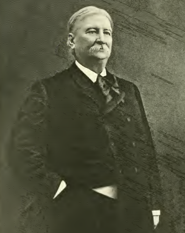 James Dickinson Smith