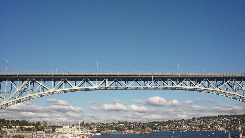 Aurora Bridge, 2011, from https://flickr.com/photos/mlinksva/5996553637/, public domain