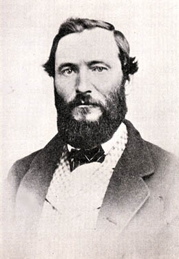 Charles Plummer