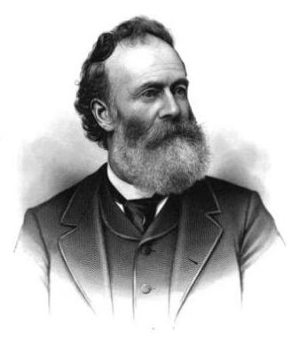 Dr. Henry A. Smith