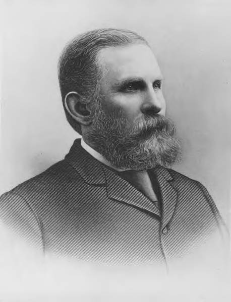 Thomas Taylor Minor