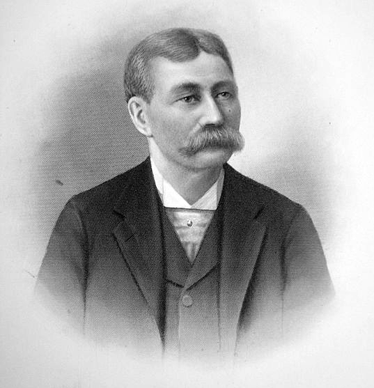 Dr. Herman Beardsley Bagley