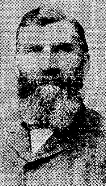 Peter Wickstrom, from his Seattle Times obituary, January 15, 1915