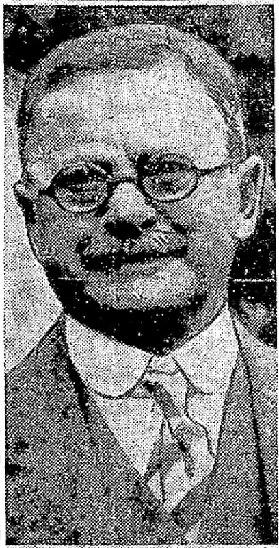 John Corgiat, from his obituary in the Seattle Times, December 10, 1936