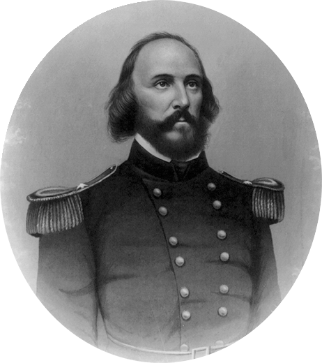 Frederick William Lander