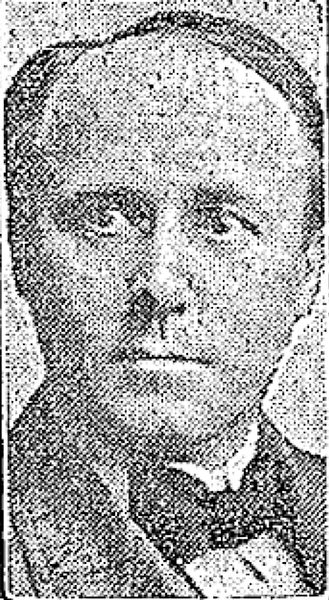 Ira Bronson, from his June 17, 1930, obituary in The Seattle Times