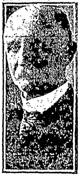 U.R. Niesz, from his obituary in the Seattle Post-Intelligencer, September 22, 1929