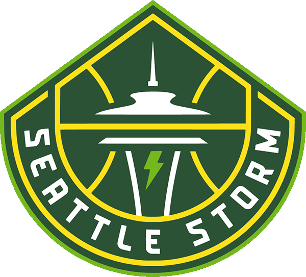 Seattle Storm logo