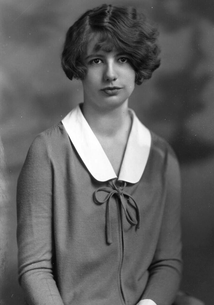 Loyal Graef Treat, Seattle, circa 1920